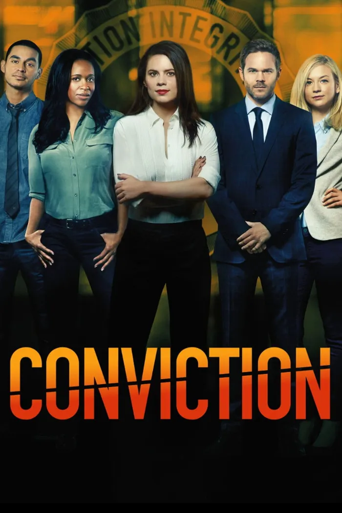 Ложное обвинение (2016) poster