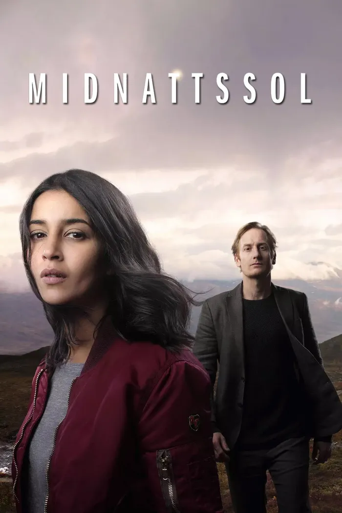 Midnattssol (2016)