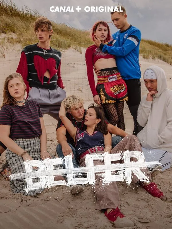 Учитель (2016) poster