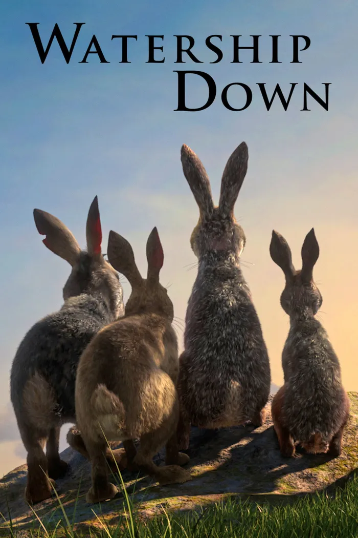 Обитатели холмов (2018) poster