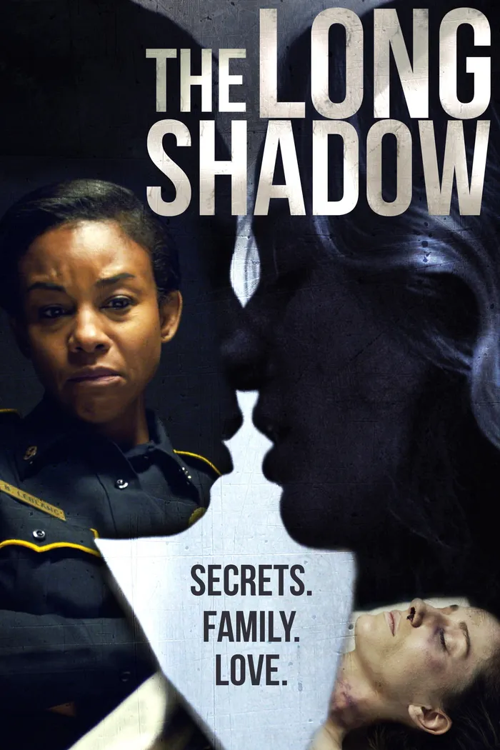 The Long Shadow (2019) poster
