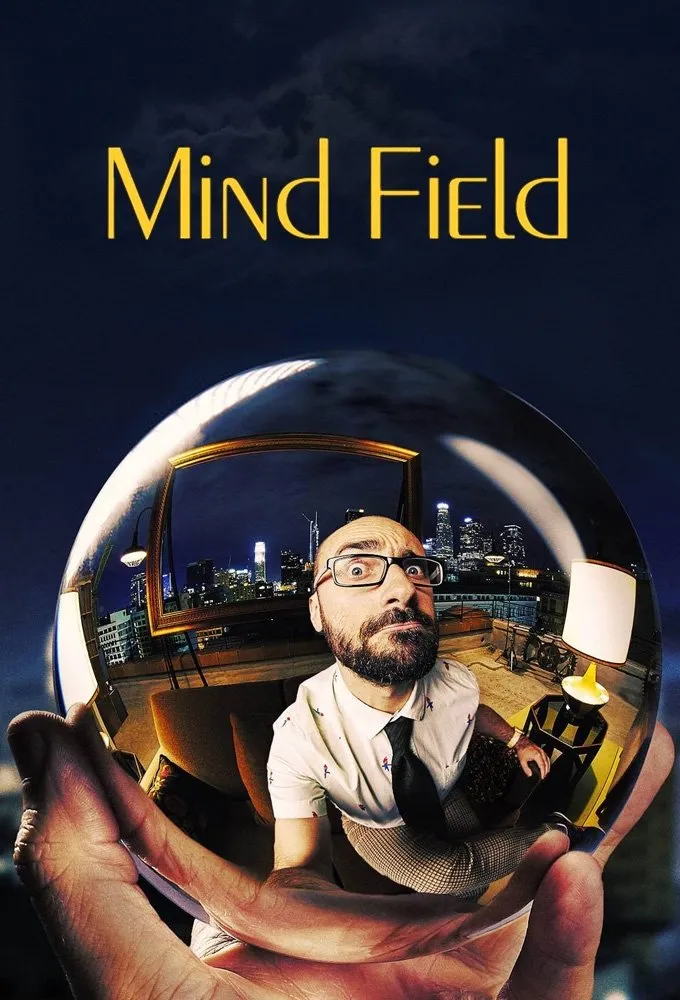 Mind Field (2017)