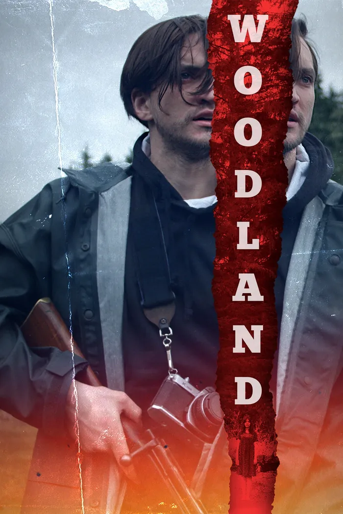 Леса (2018) poster