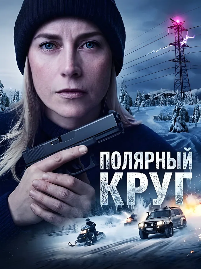 Полярный круг (2018)
