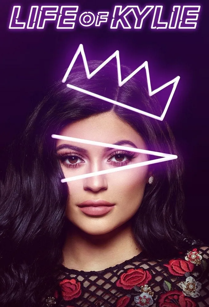 Life of Kylie (2017) poster