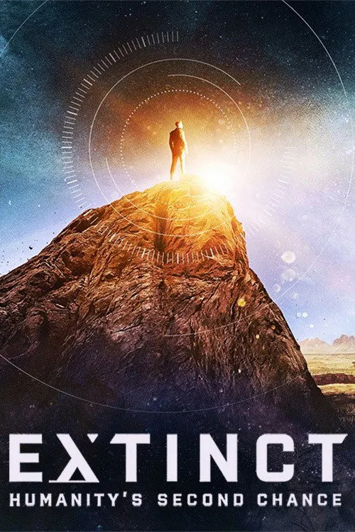 Вымирание (2017) poster