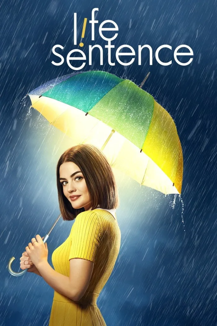 Пожизненный приговор (2018) poster