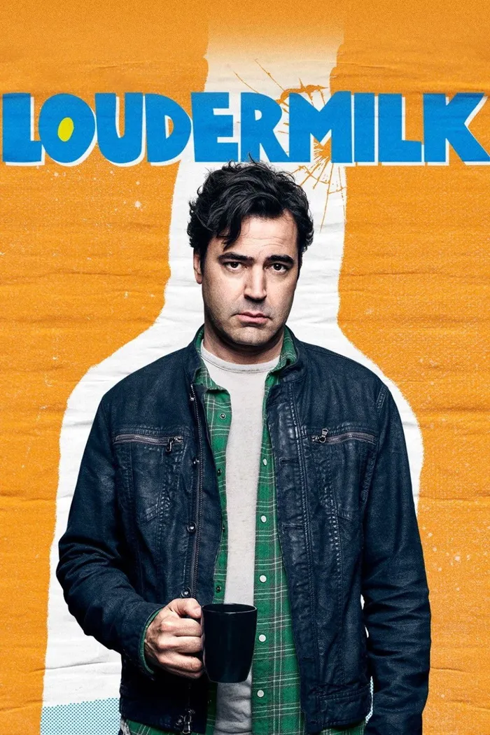 Лоудермилк (2017) poster