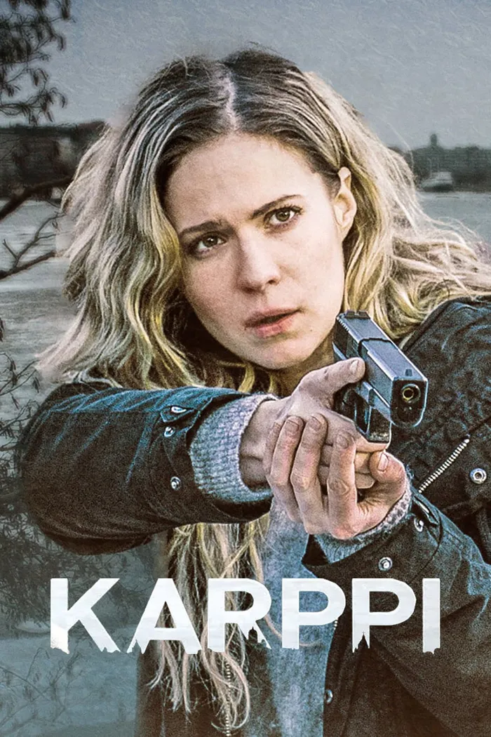 Карппи (Встречный ветер) (2018)