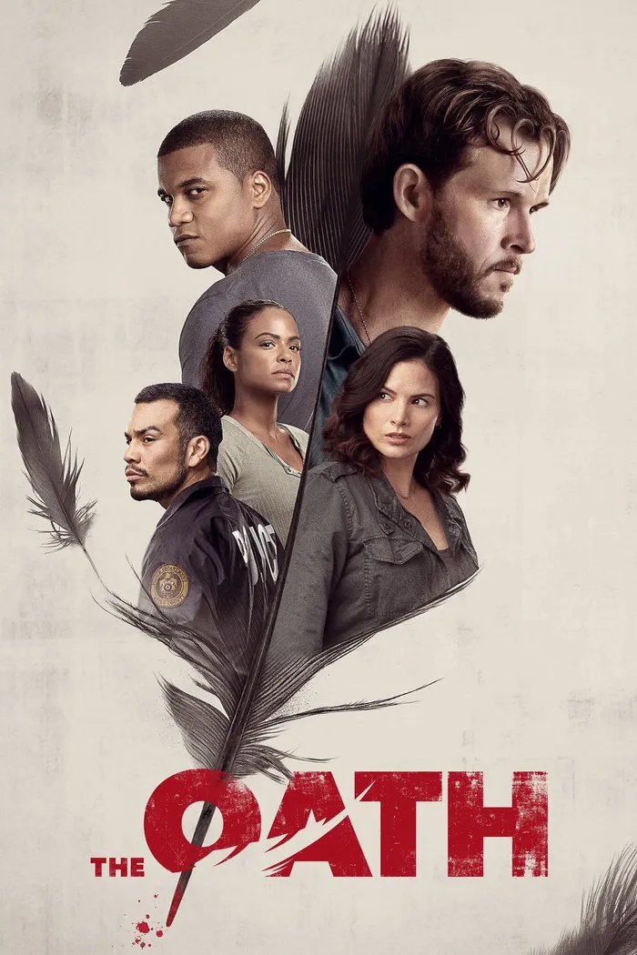 Клятва (2018) poster