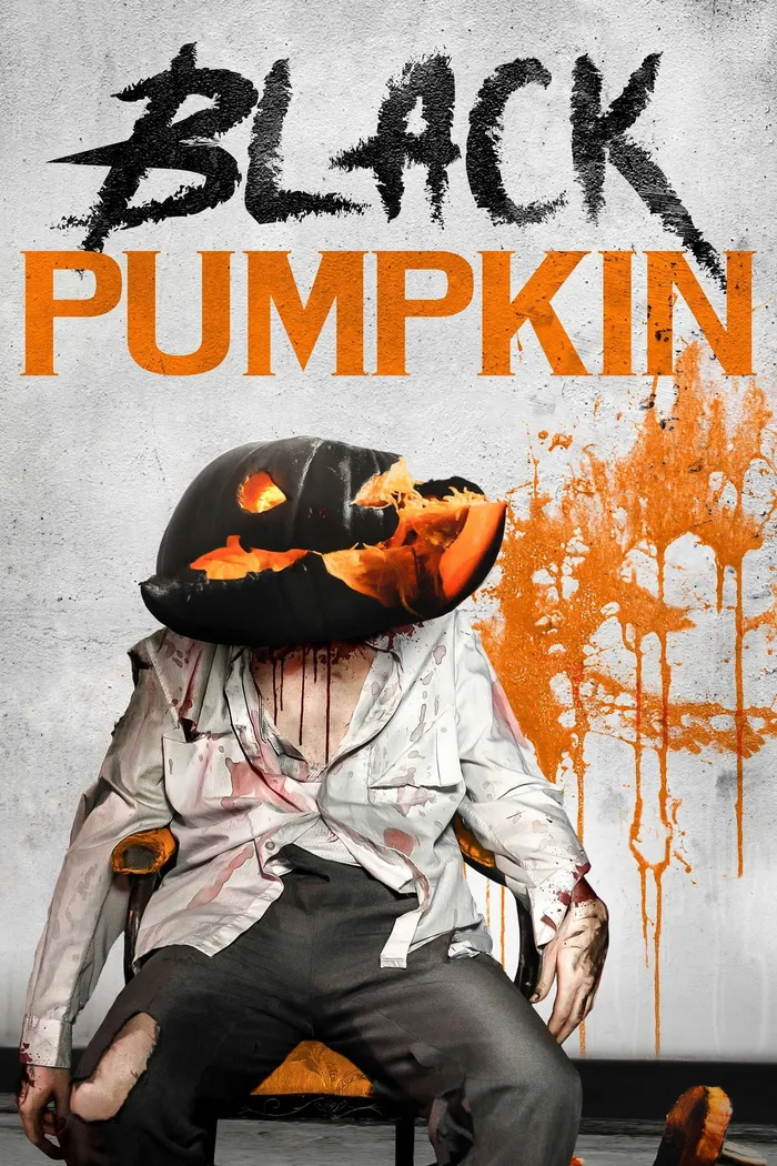 Чёрная тыква (2018) poster