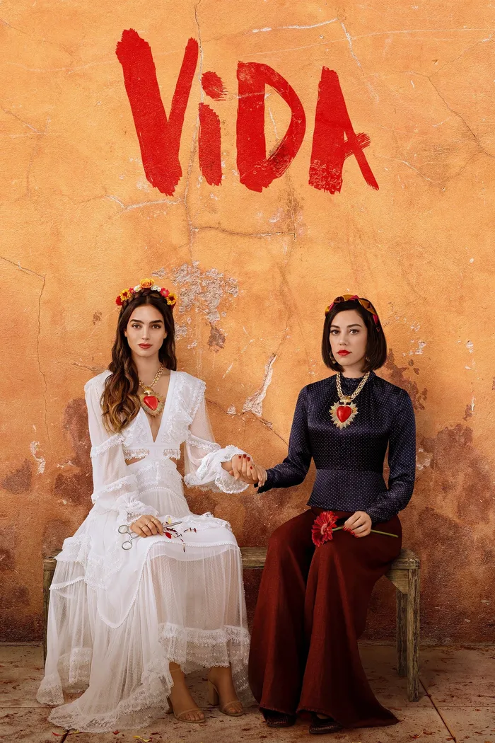 Жизнь (2018) poster