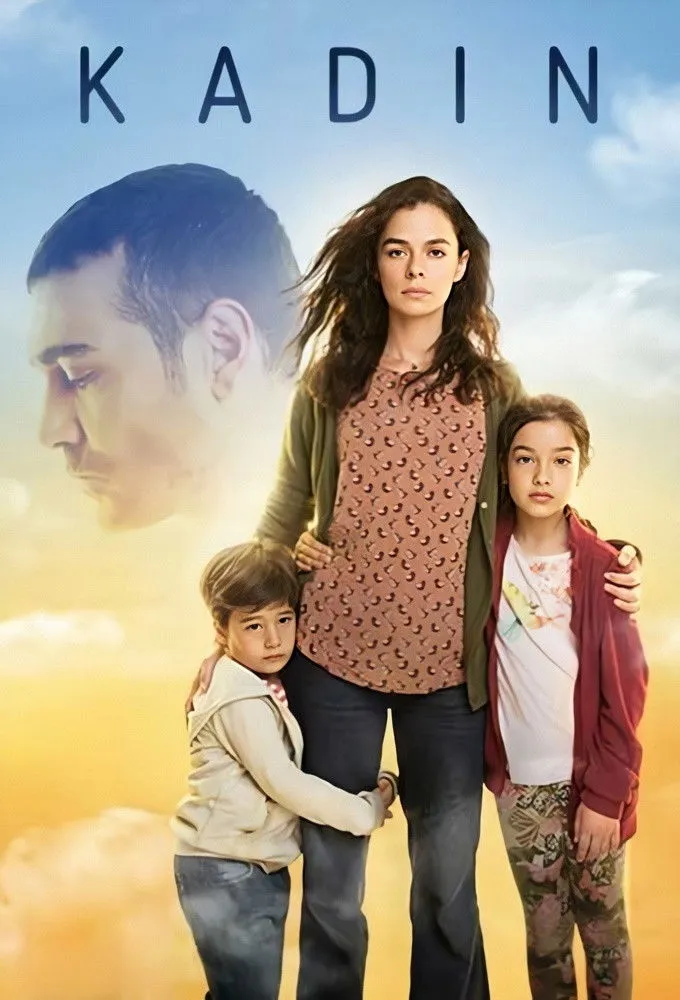 Женщина (2017) poster