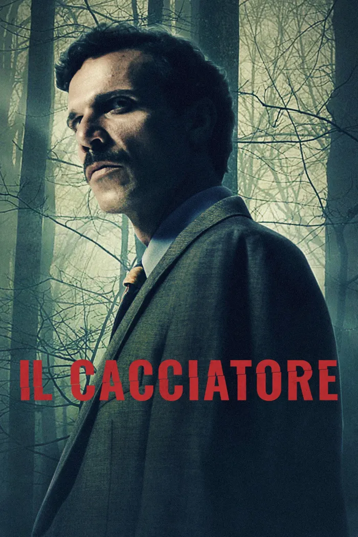 В погоне за мафией (2018) poster