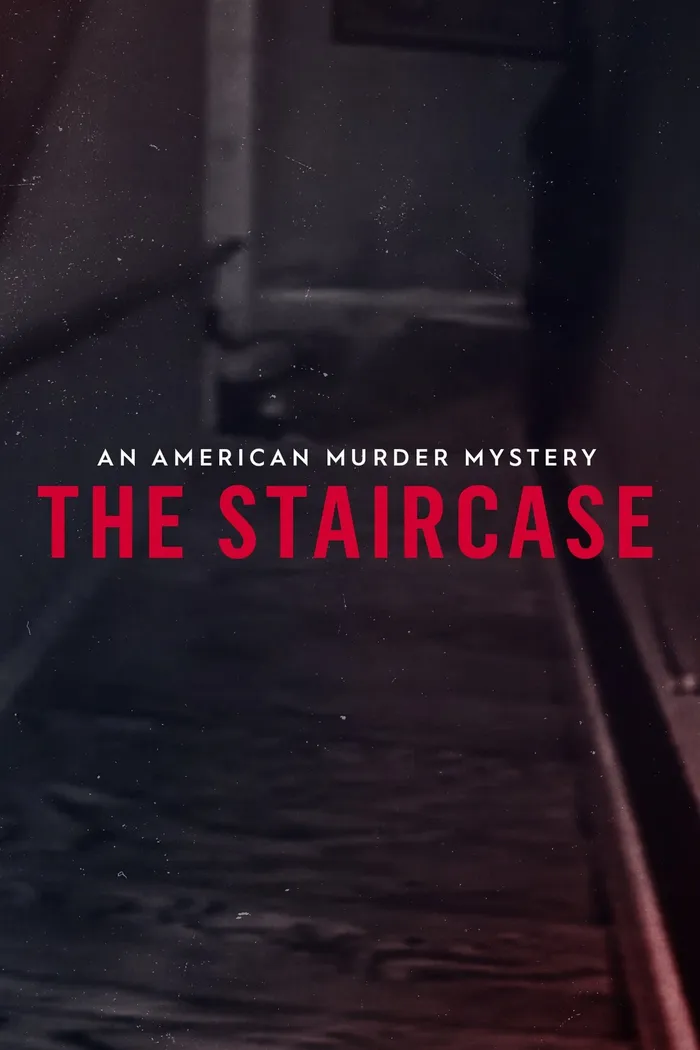An American Murder Mystery: The Staircase (2017)