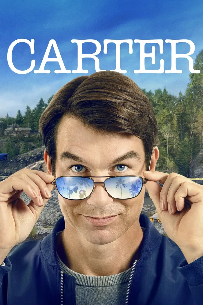 Картер (2018) poster