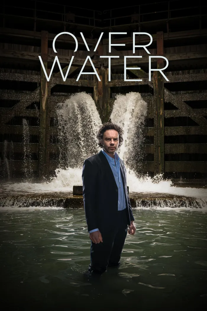Над водой (2018) poster