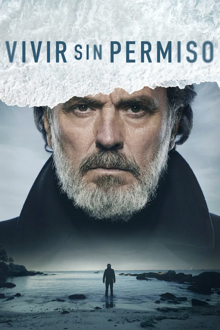 Жить без разрешения (2018) poster