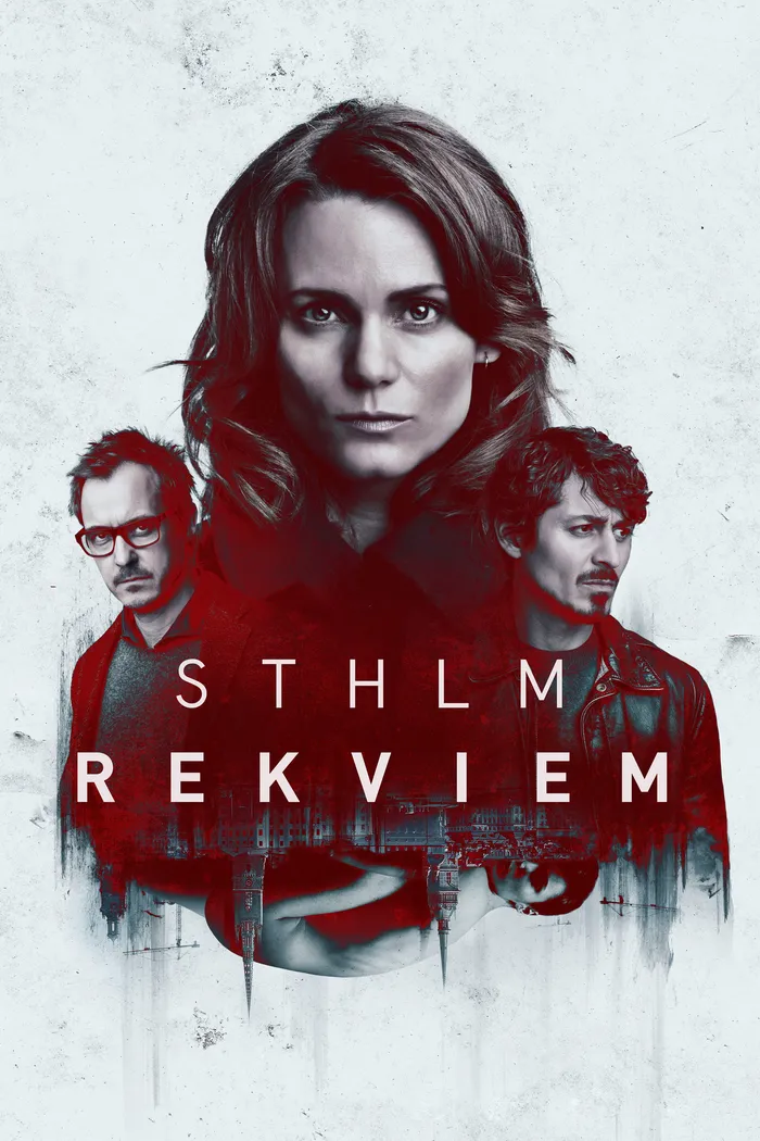 Sthlm Rekviem (2018)