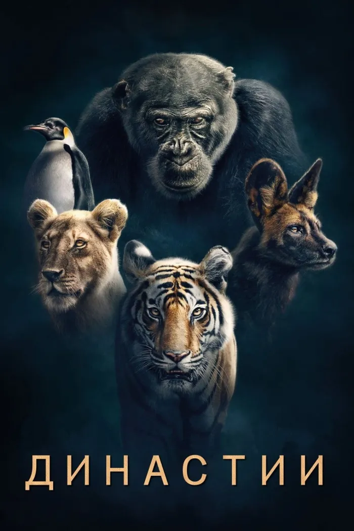 Династии (2018)