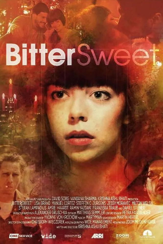 BitterSüß (2016) poster