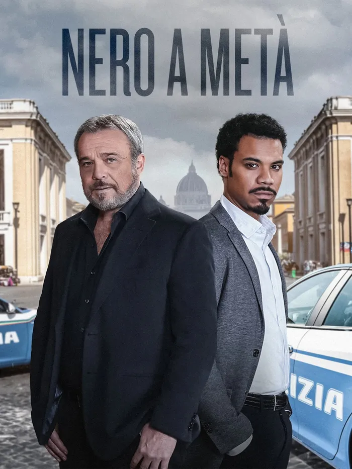 Карло и Малик (2018) poster