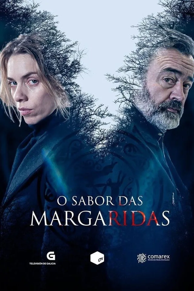 O sabor das margaridas (2018)