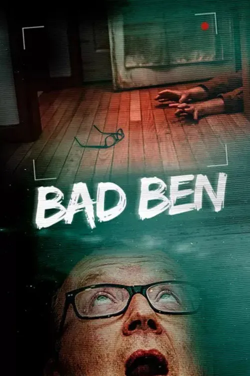 Bad Ben (2016) poster