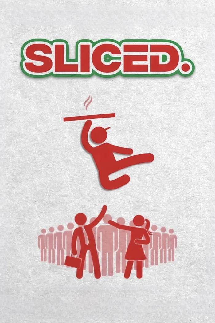 Sliced (2019)
