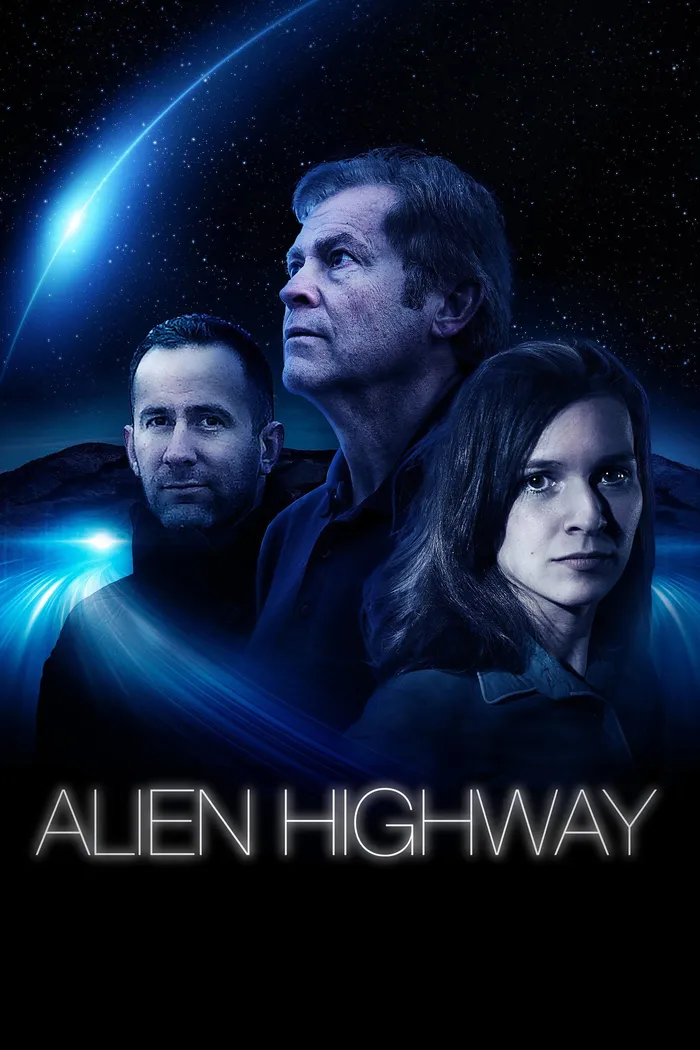 Alien Highway (2019)