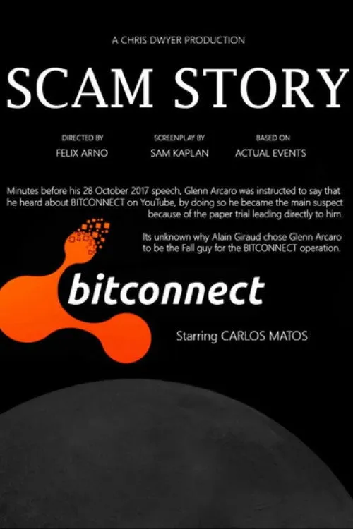 Scam Story (2018)