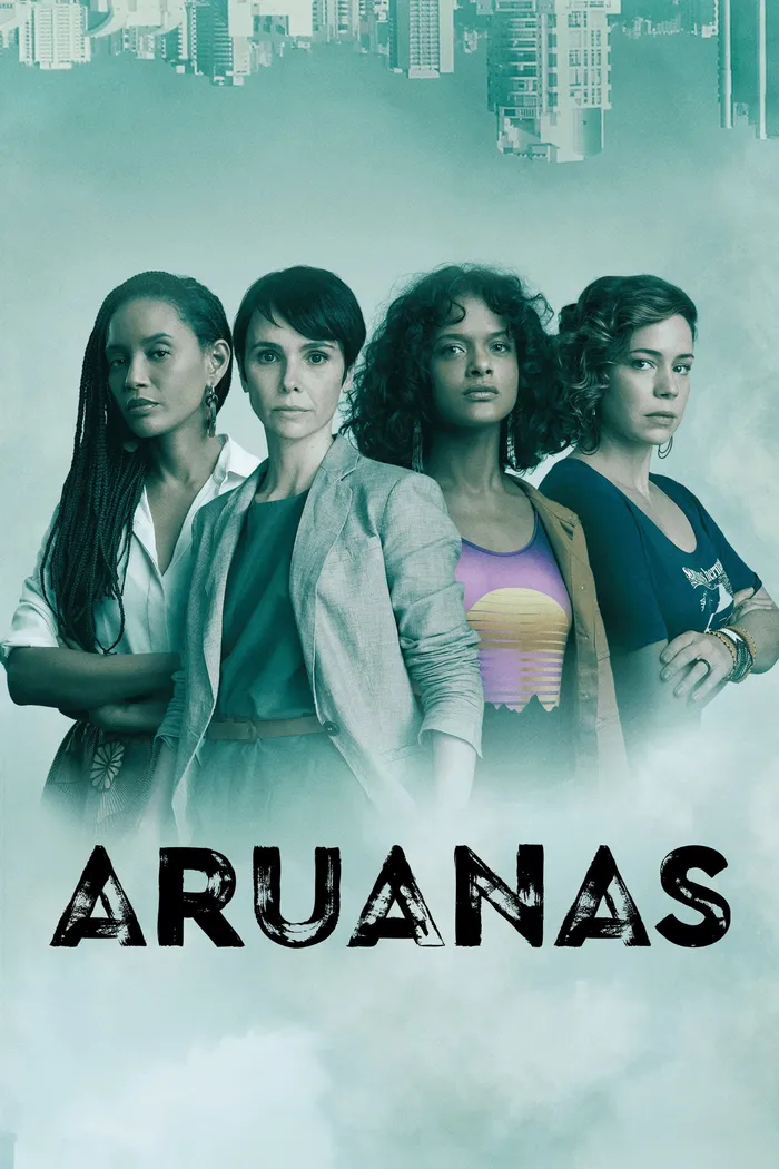 Араваны (2019)