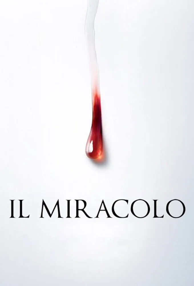 Il miracolo (2018)