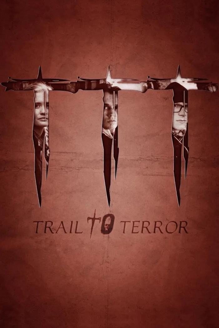 Trail to Terror (2016) poster