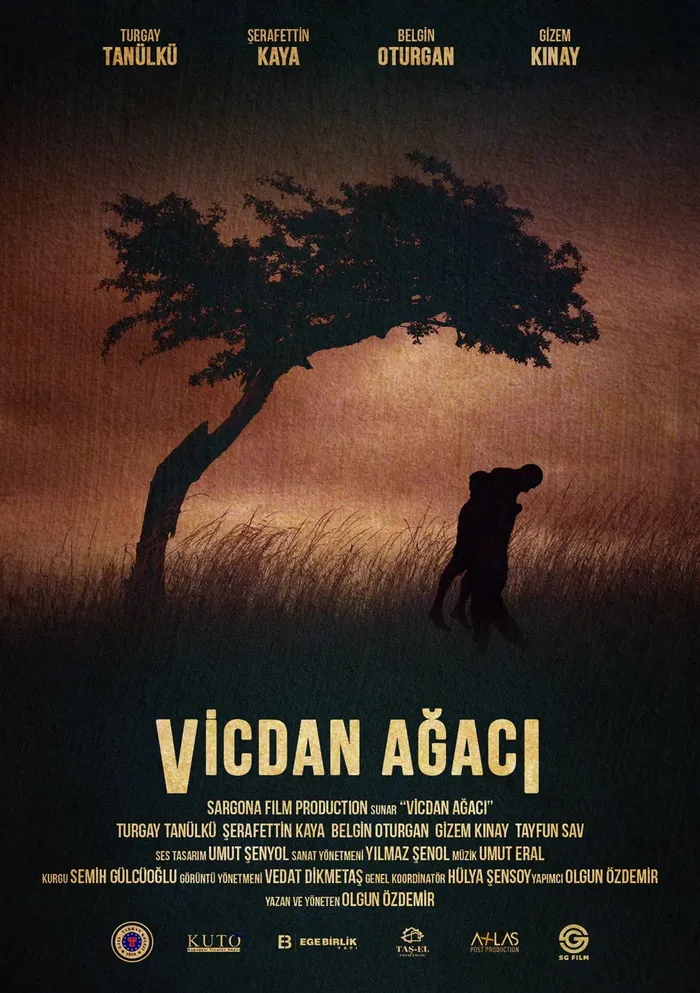 Vicdan Ağacı (2016) poster