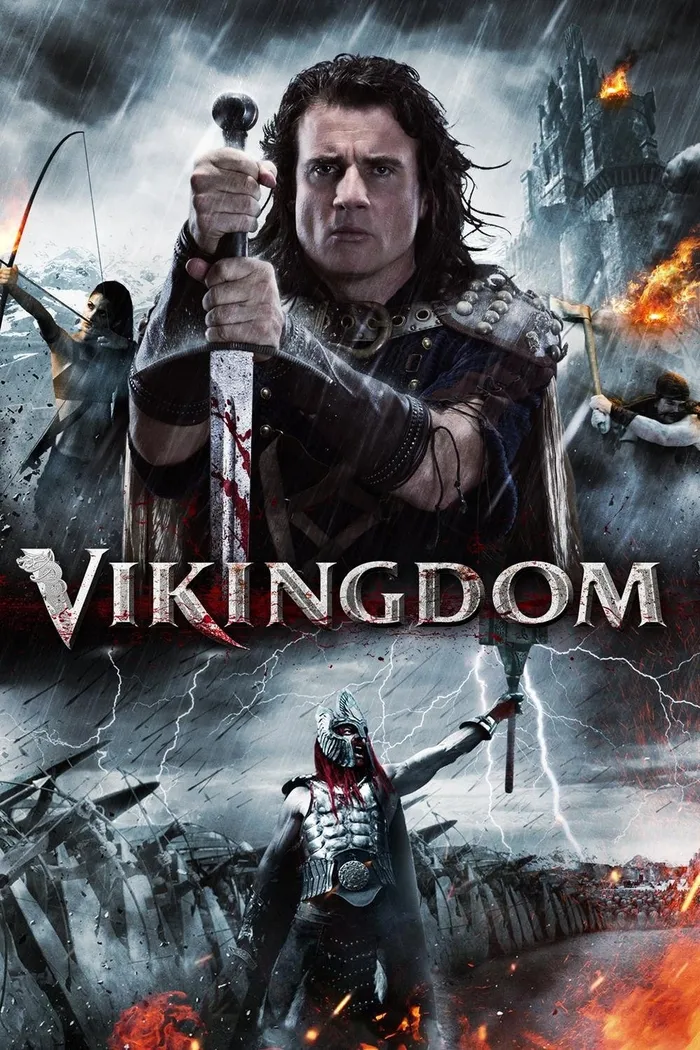 Королевство викингов (2013)
