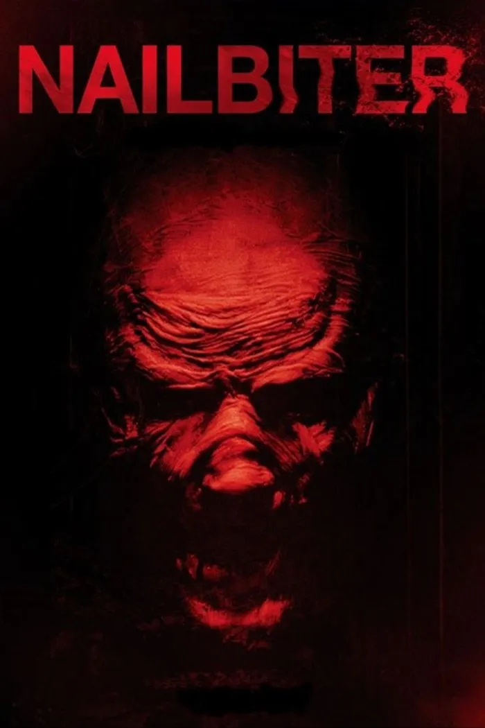 Грызущий ногти (2013) poster