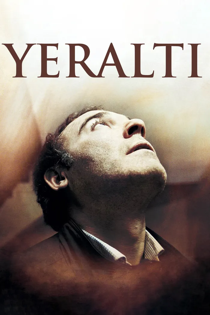 Внутри (2012) poster
