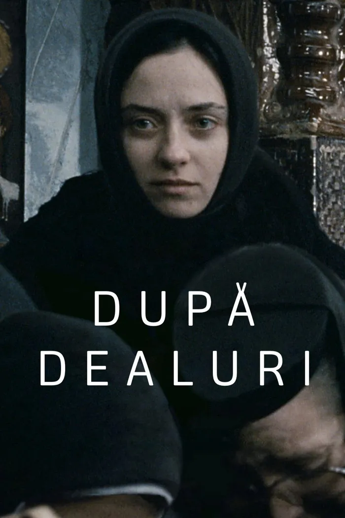 За холмами (2012) poster