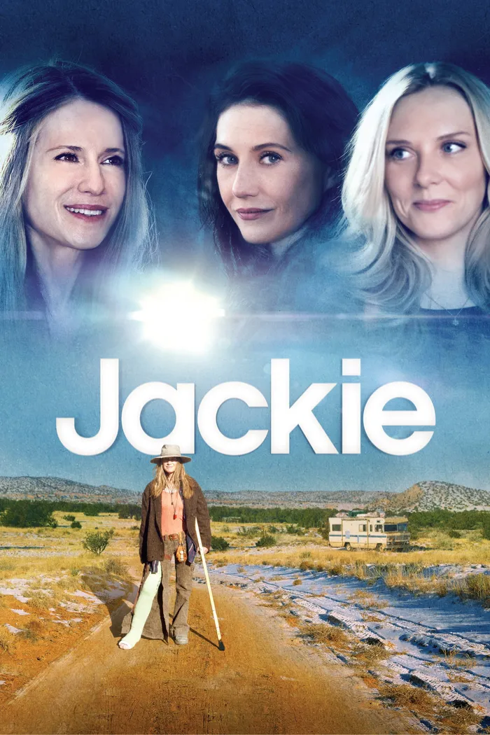 Джеки (2012) poster