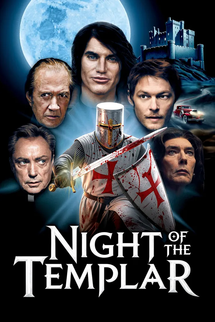 Ночь тамплиера (2012)
