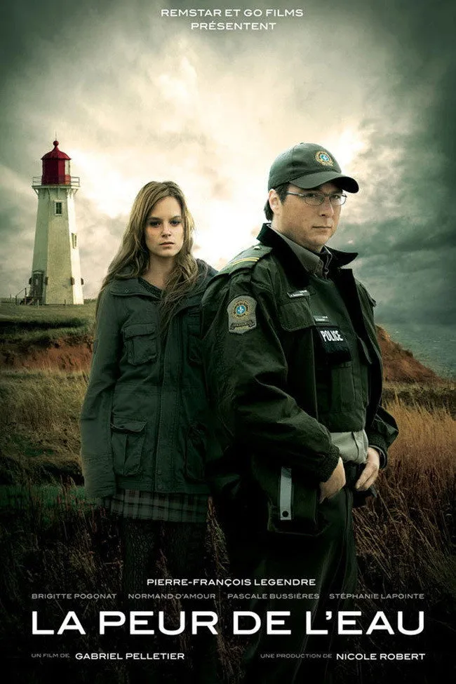 Страх воды (2012)