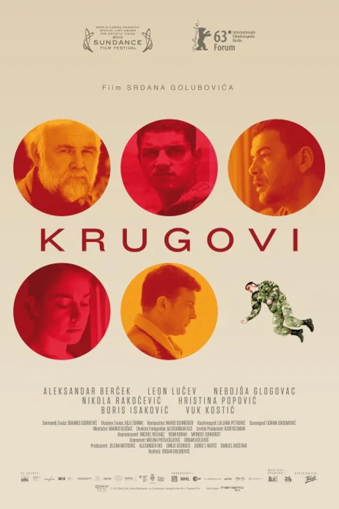 Кругови (2013) poster