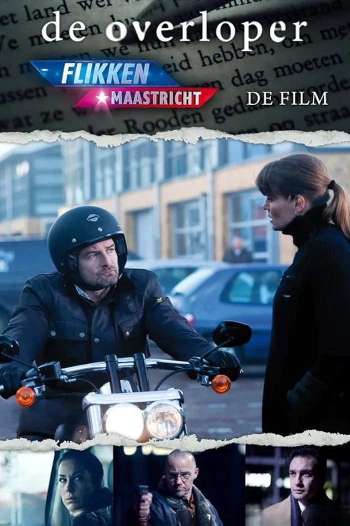 De Overloper (2012)