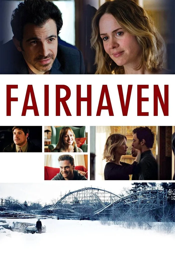 Фэрхейвен (2012) poster