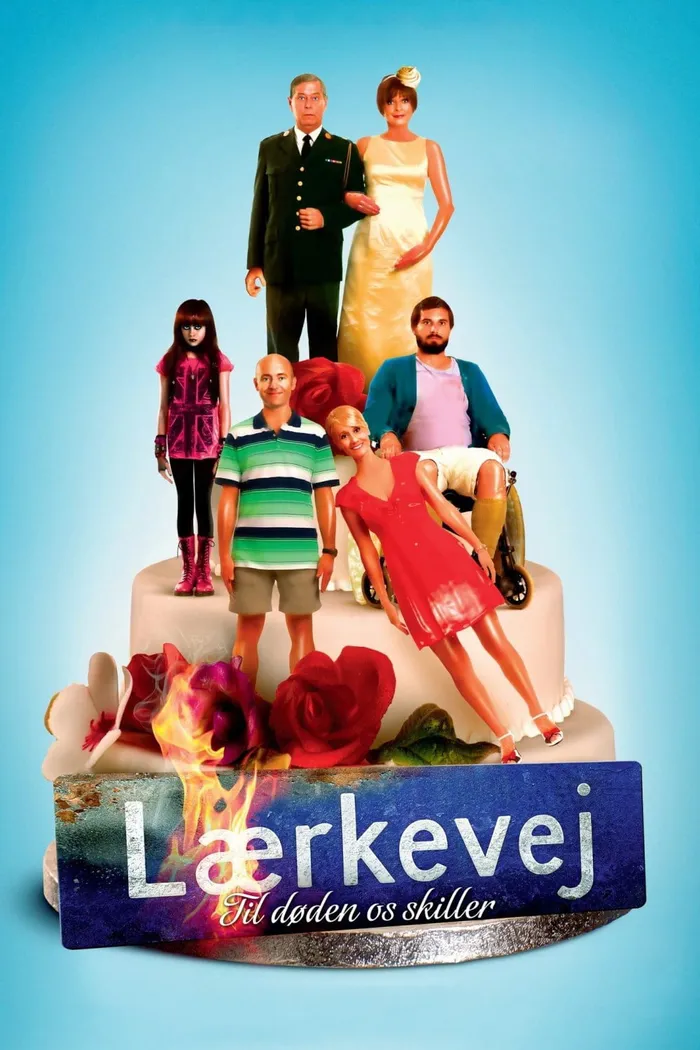 Lærkevej: Til døden os skiller (2012)