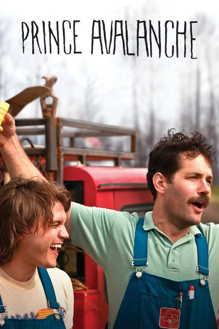 Властелин разметки (2013) poster