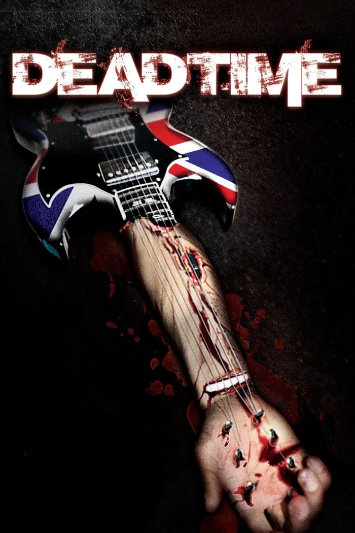 DeadTime (2012)
