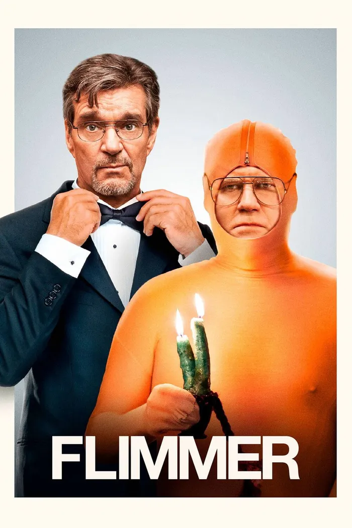 Мерцание (2012) poster