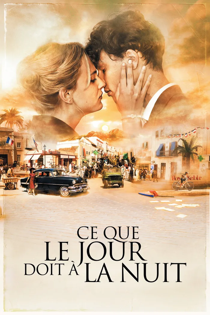 Это как день посреди ночи (2012) poster